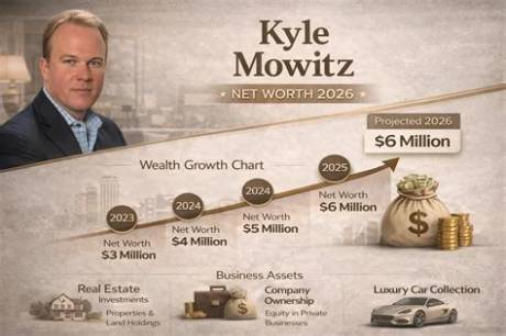Kyle Turley Net Worth