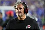 Kyle Whittingham Net Worth