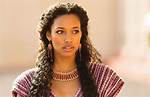 Kylie Bunbury Net Worth
