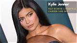 Kylie Clarke Net Worth