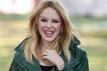 Kylie Minogue Net Worth