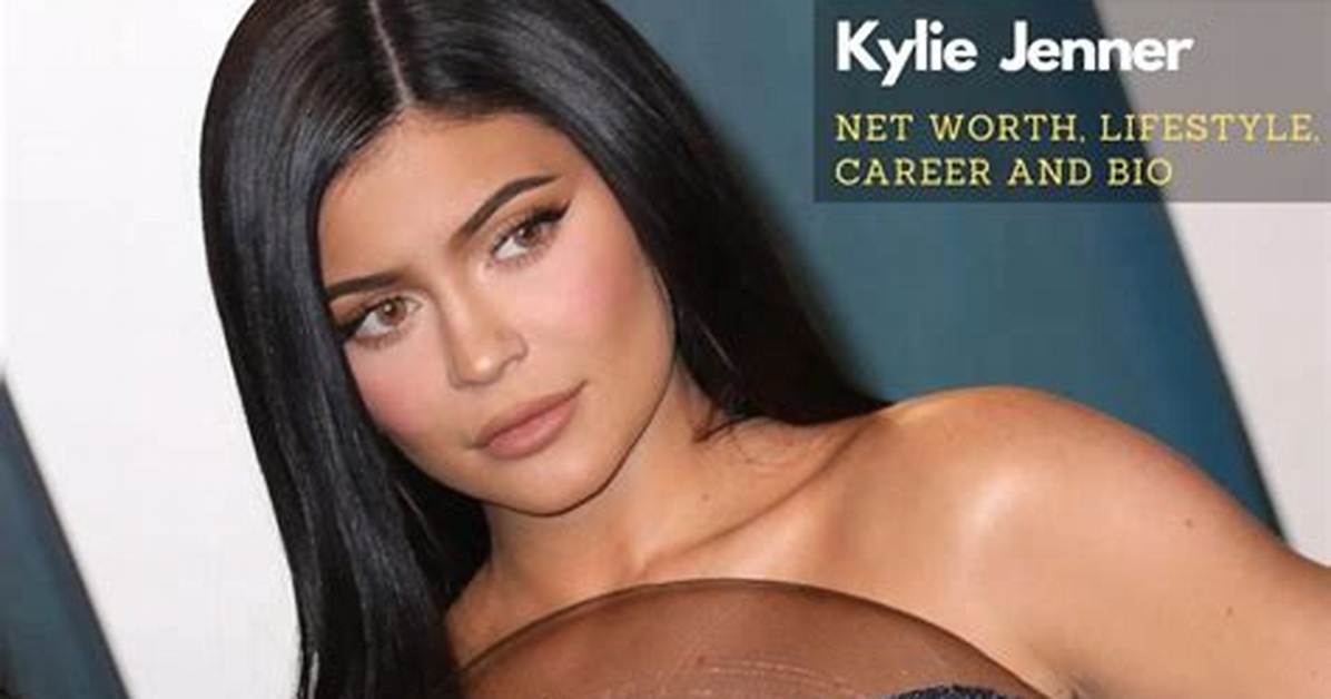 Kylie Tyndall Net Worth