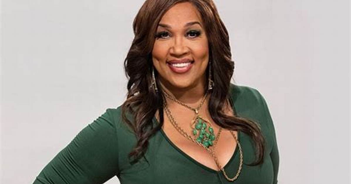 Kym Whitley Net Worth