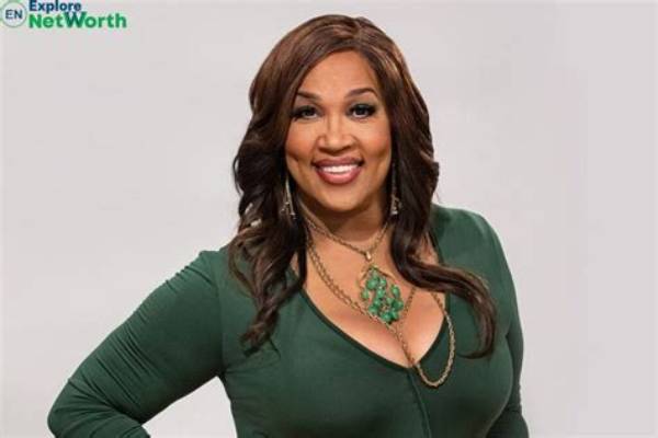 Kym Whitley Net Worth