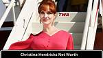 Kyra Hendricks Net Worth