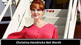 Kyra Hendricks Net Worth