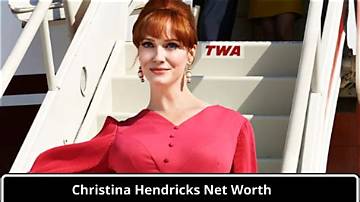 Kyra Hendricks Net Worth