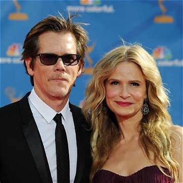 Kyra Sedgwick Net Worth