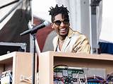 Kyre Batiste-Loftin Net Worth