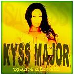 Kyss Major Net Worth