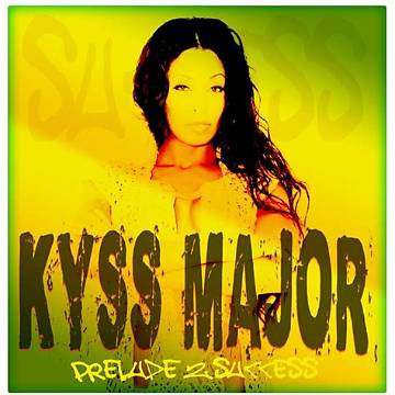 Kyss Major Net Worth
