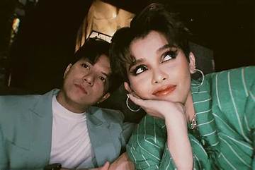 Kz Tandingan Net Worth