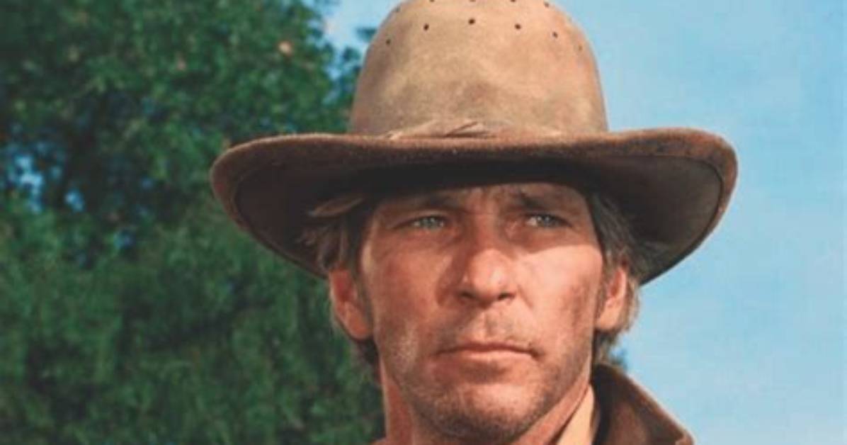 L. Q. Jones Net Worth