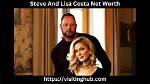 La Costa Net Worth
