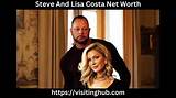 La Costa Net Worth