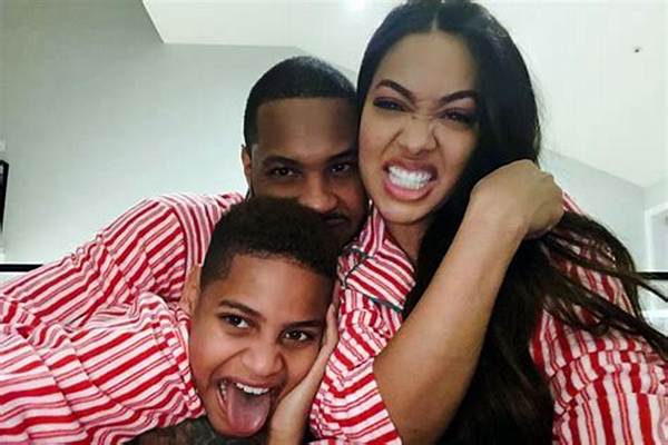 La La Anthony Net Worth