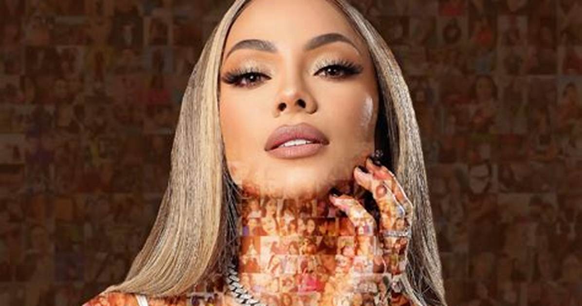 La Materialista Net Worth