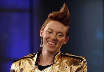 La Roux Net Worth