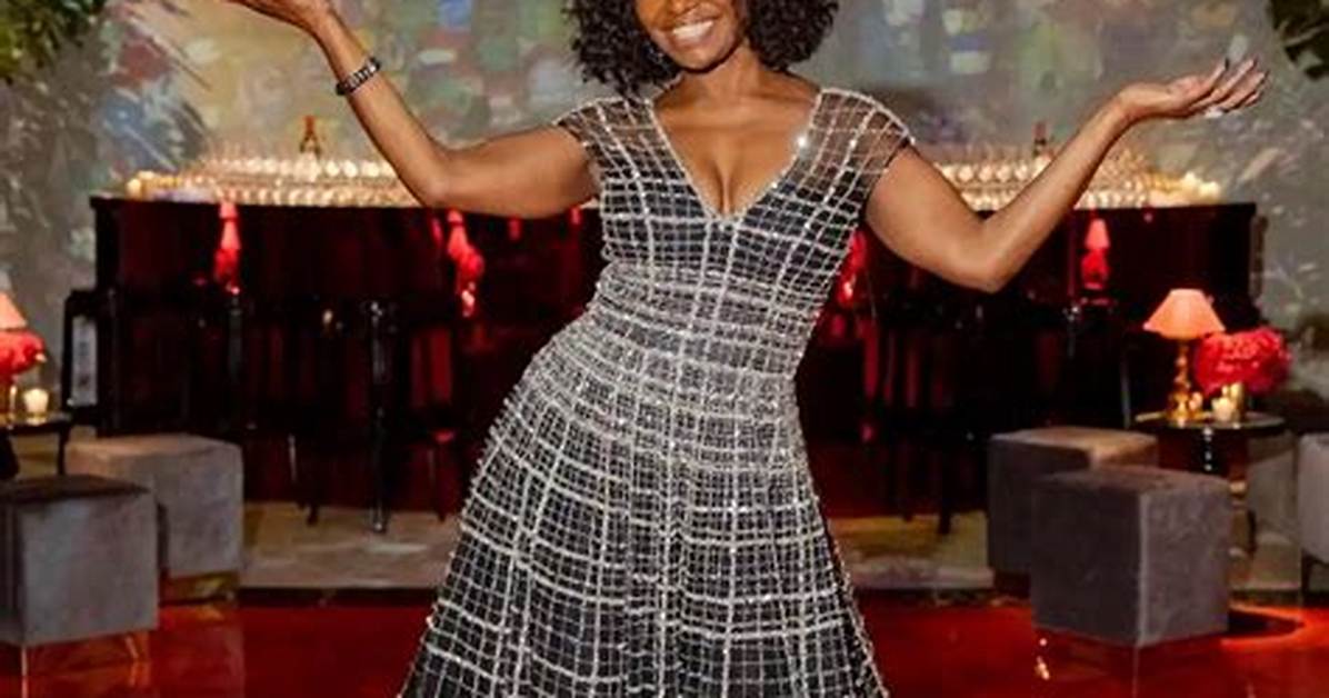 Lachanze Net Worth