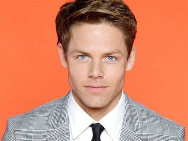 Lachlan Buchanan Net Worth
