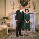 Lady Bird Johnson Net Worth