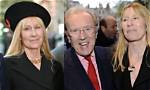 Lady Carina Fitzalan-Howard - Net Worth 2018, Bio & Wiki