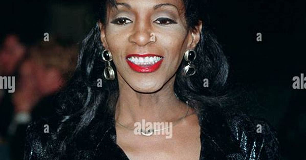 Lady Chablis Net Worth