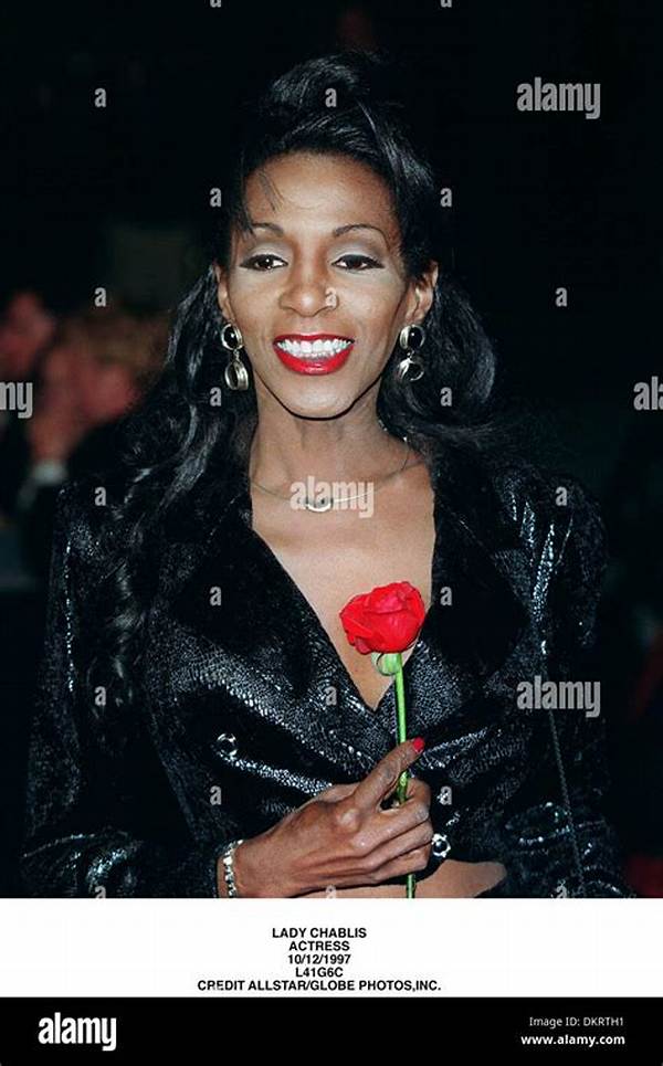 Lady Chablis Net Worth