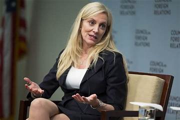 Lael Brainard Net Worth