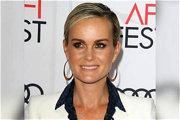 Laeticia Hallyday Net Worth