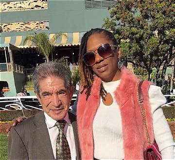 Laffit Pincay Jr. Net Worth