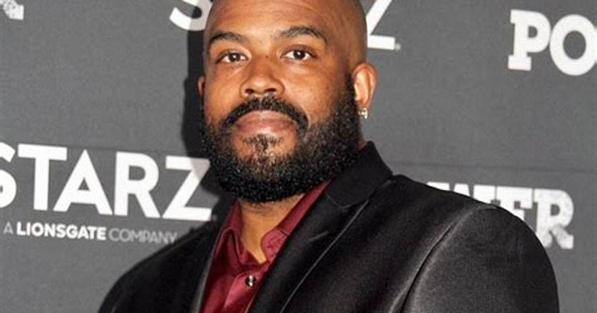 Lahmard J. Tate Net Worth