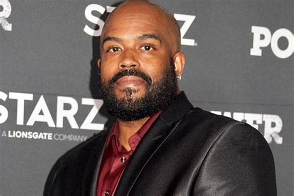 Lahmard J. Tate Net Worth
