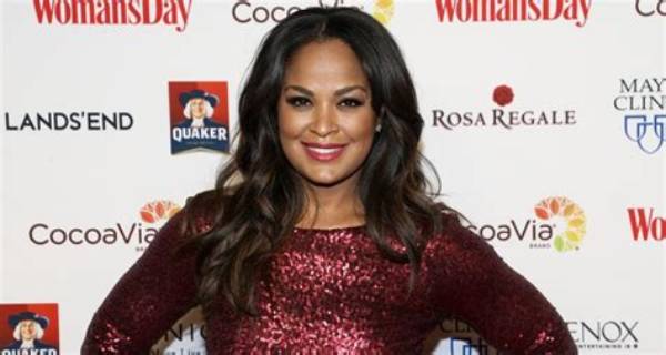 Laila Ali Net Worth