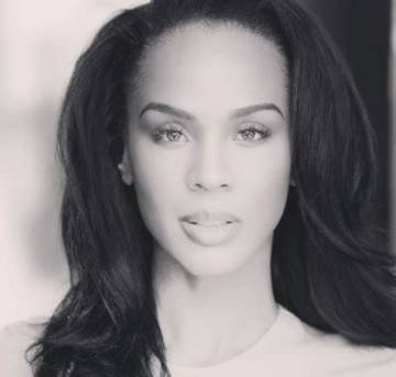 Laila Odom Net Worth
