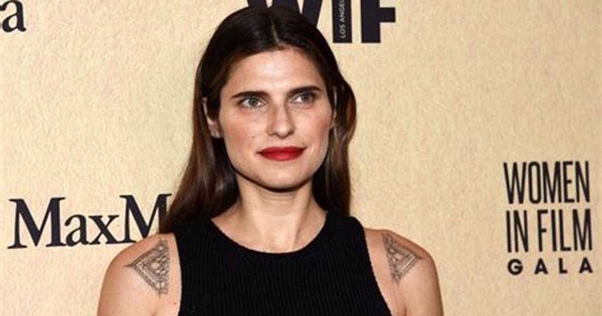 Lake Bell Net Worth