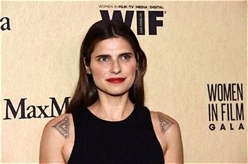 Lake Bell Net Worth