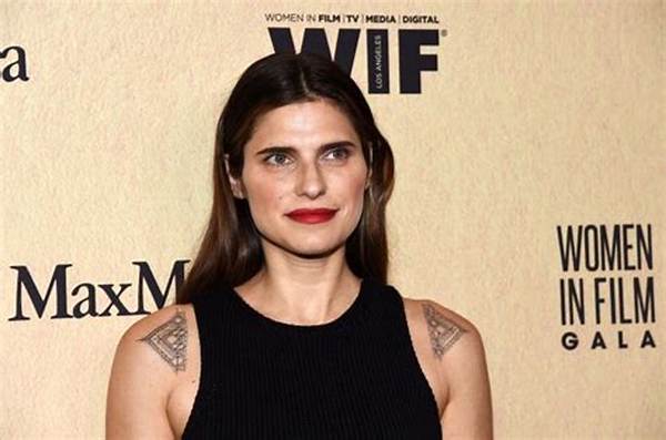 Lake Bell Net Worth