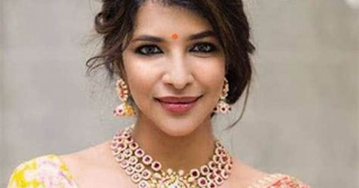 Lakshmi Manchu Net Worth