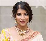 Lakshmi Manchu Net Worth