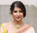 Lakshmi Manchu Net Worth