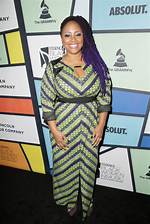 Lalah Hathaway Net Worth