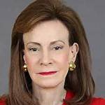 Lally Weymouth Net Worth