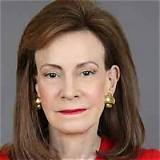 Lally Weymouth Net Worth