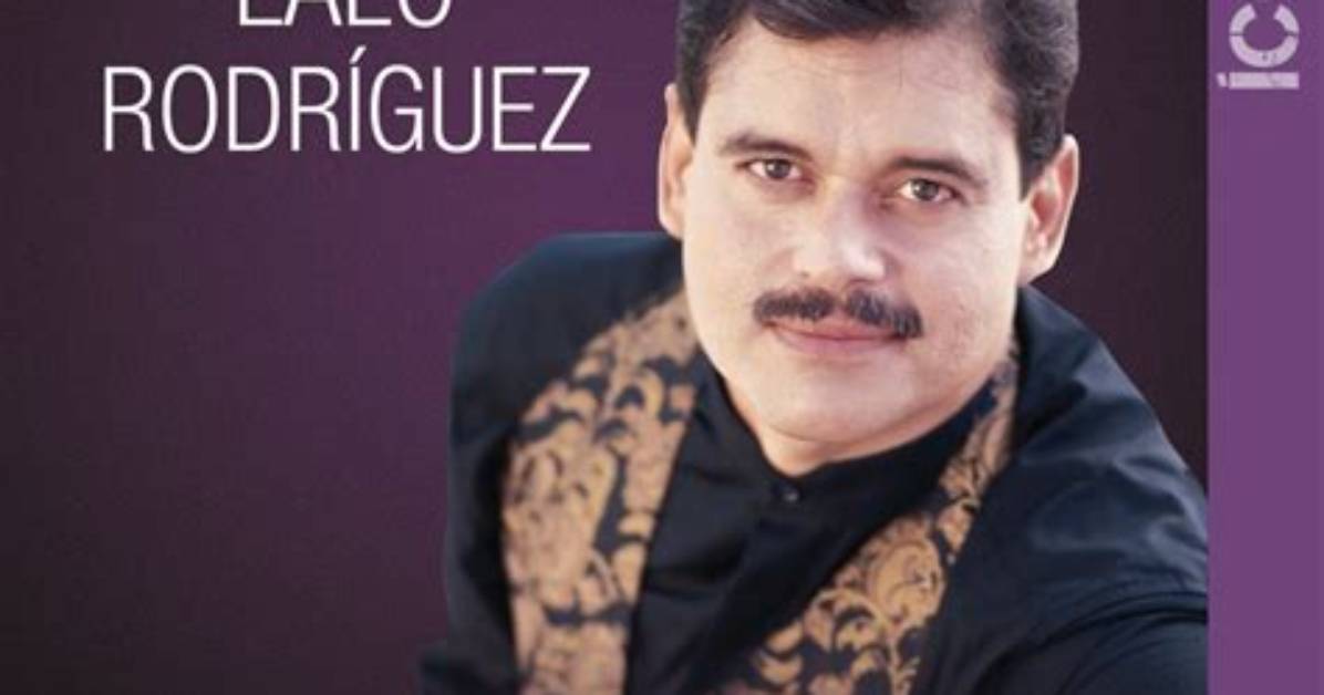 Lalo Rodr%C3%Adguez Net Worth 150. Jpg