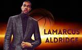 Lamarcus Aldridge Net Worth