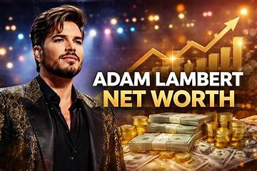 Lambert Orkis Net Worth