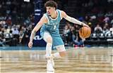 Lamelo Ball Net Worth
