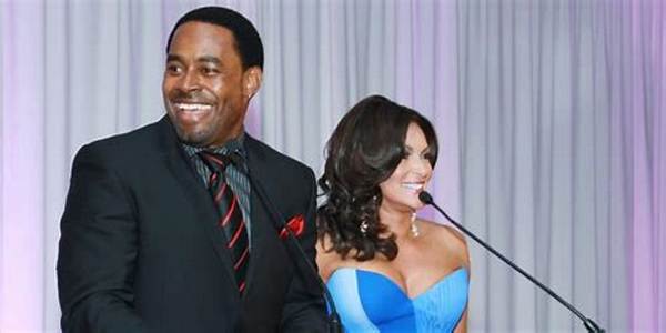 Lamman Rucker Net Worth