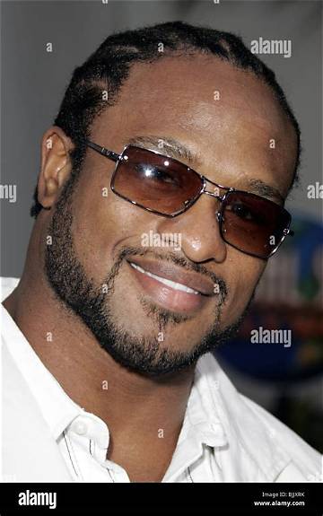 Lamon Brewster Net Worth